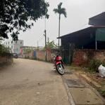 Xuân đồng , tân minh, sóc sơn, hà nội .( cách đường 418 khoảng 100m ).