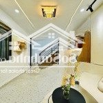 Chính chủ bán gấp căn nhà giá cực tốt| đường nguyễn lâm, p1, q. phú nhuận|shr|dt 38,5m2