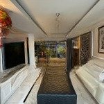 Hiếm !!! bán 2 ngủ 96m2 - chelsel residence tầng trung, bc đn 10.6 tỷ có tl