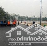 Bán đất thổ cư 150m2, tại khu đô thị hòa lạc, hà nội - cơ hội đầu tư sinh lời hấp dẫn