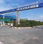Chính chủ giảm giá 400tr/lô ( gia gốc 1ty950/lô/100m2 ) nam sài gon ( kdc phướcđông) cảng quốc tế