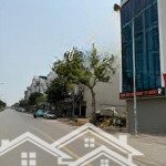 Chính chủ nhờ bán lô đất tđc thạch bàn phố nguyễn thời trung + diện tích 58 m x mt 4,7
