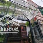 Bán gấp nhà riêng 5pn, 4wc tại cô giang, phường 2, phú nhuận, 7,5 tỷ