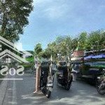 Khu lê thị hồng & nguyễn oanh - mặt tiền - sử dụng gần 118m2 - giá tầm 100 triệu/