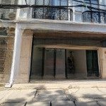 Ban nhà bồ đề hồng tiến dân xây 65m2 mt 7,5m lô góc thông oto, kinh doanh. full nội thất