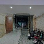 ** hiếm- chỉ 7,9 tỷ cho 1 căn nhà 5 tầng, hẻm xe hơi - dt 4,6 x 15 - nội thất cơ bản