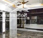 Bán nhà phân lô nguyên hồng. ngõ ô tô tránh, vỉa hè 2m, kinh doanh đỉnh. 51m2. 7 tầng. thang máy