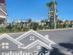 Bán mặt tiền ql nhựa 42m (1,2 sào=1.268m2) 4sổ hồng tc hết, kcn sát trường chợ dân đông 460tr/sổ