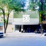 [ quận 1 ] cho thuê nhà: 113-115 lý tự trọng - p. bến thành ( 9x20m, 2 tầng )