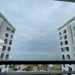 Chỉ với hơn 2,3 tỷ sở hữu ngay căn góc view biển cực đẹp fpt plaza đà nẵng