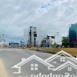 Bán 02 lô liền kề đường 29/3, hòa xuân, cẩm lệ, đà nẵng