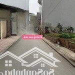 Chính chủ bán đất đấu giá cự khối long biên hà nội. + diện tích : 66m2 - mt 5m ( 2 mặt đ