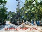 Chính chủ cho thuê nhà mặt tiền, 1t 1l, có sân thượng trước sau - đường 8m - kdc trường thịnh