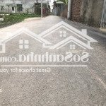 Bán 80,1m phun thổ cư tại bến trung bắc hồng