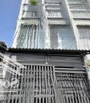 Chủ ngộp vốn bán nhà đường võ duy ninh, phường 22, bình thạnh - giá:3tỷ780/65,2m2 (4,5x14,5m). shr