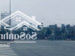 Bán đất đấu giá, mặt đường đôi, lô góc, vỉa hè đá bóng-kinh doanh đỉnh-105m hương đình, mai đình