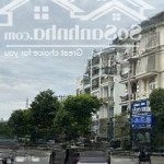 Bán nhà mặt tiền bình lợi, p13, q.bt (dt: 5x20m & 4 tầng & hoàn công đầy đủ) giá 16,8 tỷ tl