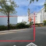Bán đất nền 2mặt tiền khu vực du lịch ven sông hàn bằng lăng2 an hải tây sơn trà,đà nẵng 40tỷ 254m2