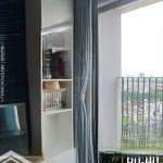 Cho thuê căn hộ tầng 17 cc m-one nam sài gòn, 13 triệu, 58m2, 2pn, view đẹp, full nội thất.