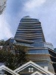 Bán gấp building ốp kính nguyễn đình chiểu q1, ngang 8m.