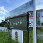 Bán đất view hồ tại dx 018, cẩm thanh, hội an, quảng nam, 4,6 tỷ, 227 m2, hàng hiếm!