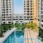 Bán chung cư 40m2 tại q7 boulevard, nguyễn lương bằng, phú mỹ, quận 7, tp.hcm, 1,75 tỷ
