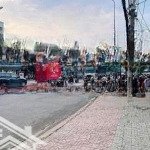 Giảm 3 tỷ lô đất 8mx30m mặt tiền đường 40m lê thị riêng, p.thới an, q12, ngay nhà máy bia, 18 tỷ