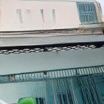 Chính chủ cần bán nhà riêng hoàng văn thụ, p4, tân bình, hồ chí minh. giá 7ty490tr - 64.3m2.