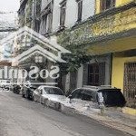 Hơn 7 tỷ -- phân lô 2 ô tô tránh -- đất đẹp phố cổ trung tâm chợ hà đông