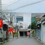 Bán nhà 01 trệt 01 lầu ( đường 6 ) song song đường phan trung .