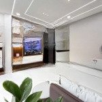 Cô chú hai bán nhà! đường lê trực phường 7 quận bình thạnh,dt: 35,2m2/ 2.050 tỷ,hẽm xe hơi,shr