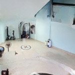 Bt mini sát mặt tiền lê văn sỹ- 3 tầng - 9pn - trung tâm q3, sát trần quang diệu - ngang 7m