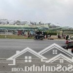 Bán nhà đất diện tích 166m2 mặt đường tại đồng lạc, nam sách, hải dương
