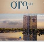 Căn hộ the gió riverside, dĩ an, bình dương