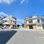 Giảm 500tr bán gấp siêu phẩm căn góc 1 trệt 2 lầu kdc gần ngã tư bình chuẩn, thuận an
