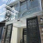 Bán nhà hẻm xe hơi quận 7.ngang 4m dài 17m.xây dựng 3 tầng,nhà mới xây,giá chỉ 7ty