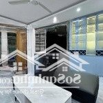 Bán nhà mới lô góc cực đẹp - thang máy - cách ô tô 20m - vạn phúc, hà đông