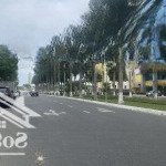 Bán đất đẹp tại đường 30/4, hòa cường bắc, hải châu, đà nẵng, giá thỏa thuận, 290m2