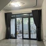 Bán nhà riêng tại hẻm đông phước phường phước long, nhà thiết kế 1 trệt 1 lầu đầy đủ công năng sử dụng