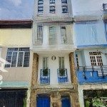 Bán nhà mặt phố 60m2, 5 tầng ,có thang máy , nhỉnh 14tỷ tại tân phong, quận 7, tp.hcm giá siêu hời