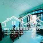 Bán nhà ngay trung tâm tăng nhơn phú b, 64m2 chỉ 4,75 tỷ, hẻm xe hơi thoải mái
