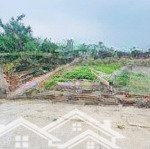 Cần bán lô đất siêu đẹp tại tráng việt mê linh ngõ ô tô