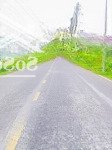 Bán đất 1222m2 mặt tiền đường trương vĩnh nguyên