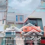 [ quận 6 ] 7 tỷ 950 ( nắm chủ )
chính chủ gởi bán nhà mặt tiền nguyễn văn luông p12 q6