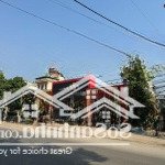 Bán đất phú cát khu đô thị công nghệ cao hòa lạc hà nội dt:100m mt 6,5m full thổ cư