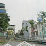 Bán đất phúc lợi dt rộng 230m2 mặt tiền 10m, 3 làn ô tô, vỉa hè rộng, hàng xóm vinhome riversidee