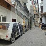 Nhỉnh 14 tỷ! nhà 75m2 - 4 tầng - ô tô - kinh doanh - 1 nhà ra phố - giáp ngoại giao đoàn, xuân la.