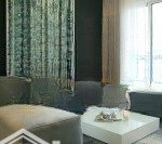 Chính chủ bán ch 2 pn, rộng 95m2, hướng đông nam, nhà ở giữ gìn nên như mới tại hòa bình green city