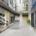 Hàng hiếm tại phố liễu giai, 18,3 tỷ, ô tô vào nhà 65m2, 3pn, 3wc, mặt tiền 3.8m, ngõ thông