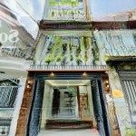 Bán nhà ở mặt tiền đường đặng văn bi, phường bình thọ, thủ đức, giá 2 tỷ 300 triệu